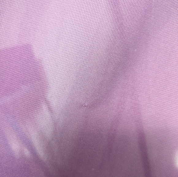 Azazie Calla Dress in Grape, size 2 - Picture 12 of 12